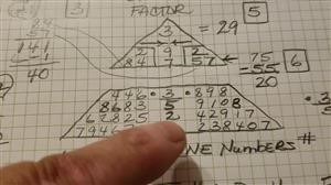 how to calculate 
      numerology for newborn baby